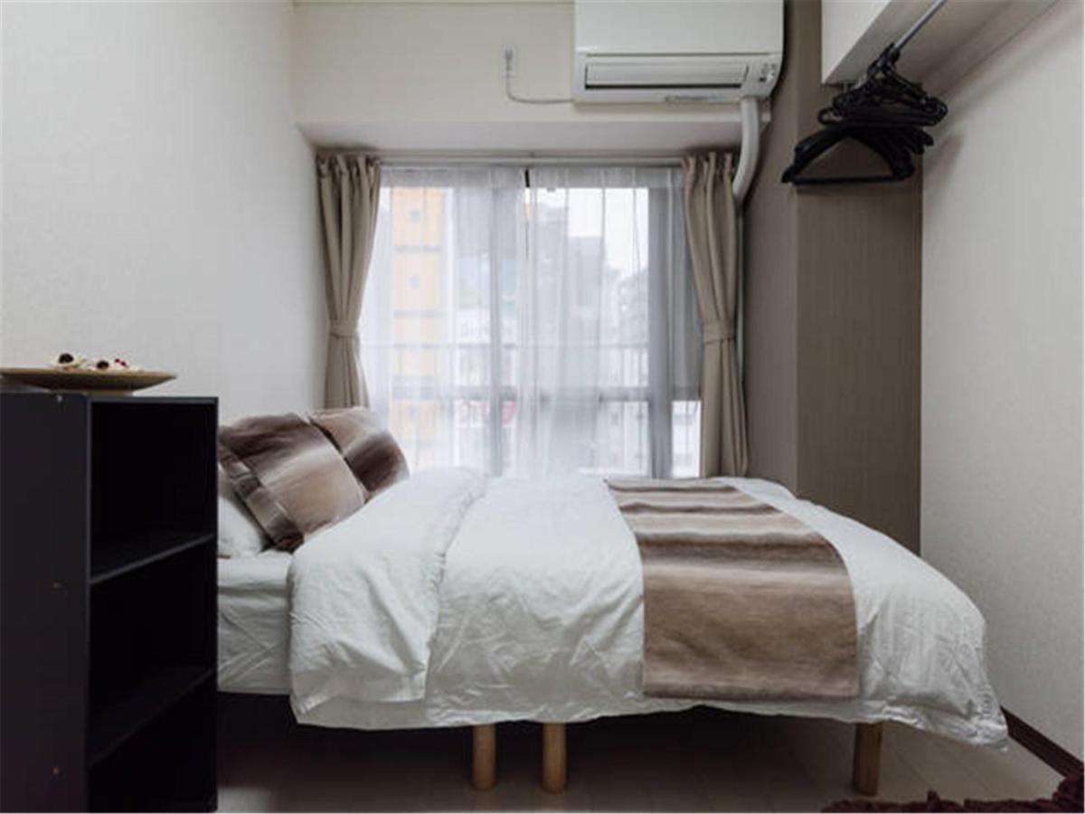 Kiki Lm -- Self Check-In -- Room Number & Password Is In The Following Email Tokyo prefektur Exteriör bild