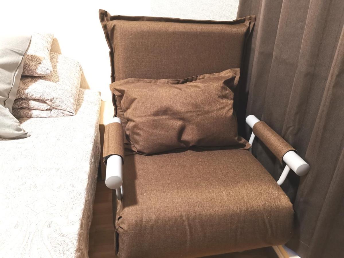 Kiki Lm -- Self Check-In -- Room Number & Password Is In The Following Email Tokyo prefektur Exteriör bild